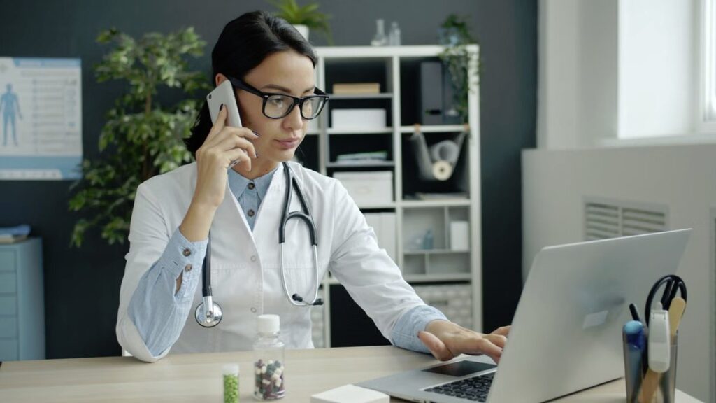How Clinics Can Keep Patient Calls From Falling Through