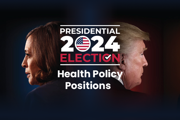 Election 2024: What Matters for Medical Practices, Doctors, and Hospitals