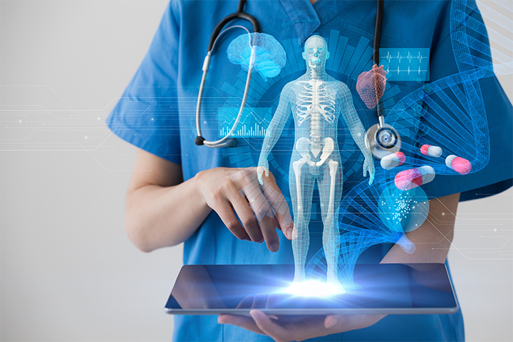 Emerging AI Technologies for Small Medical Practices