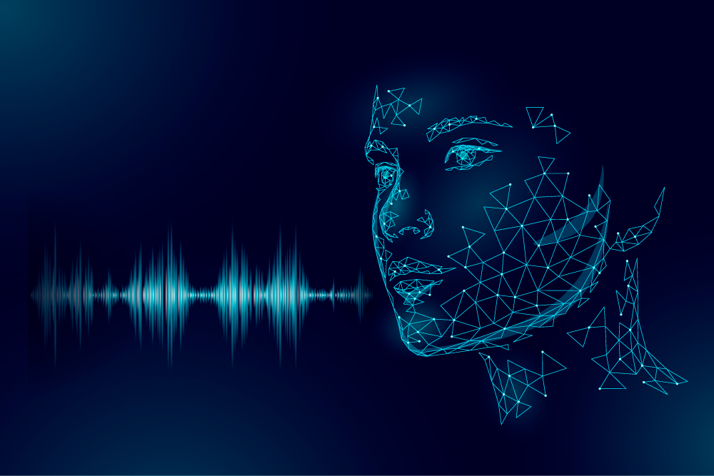 Voice Recognition in the Future of Healthcare