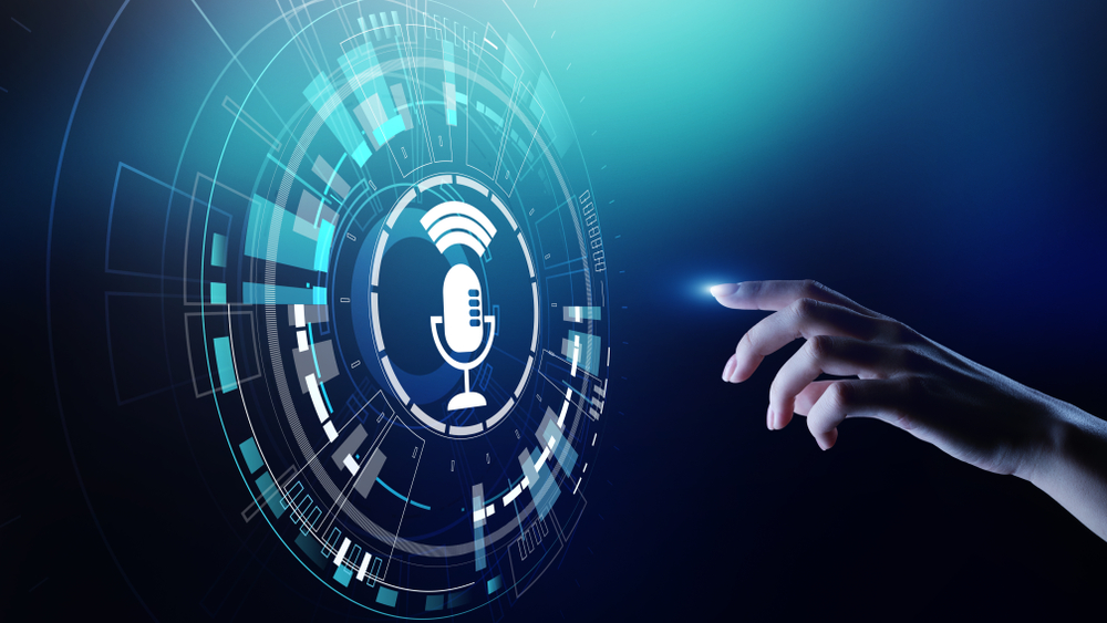 Voice Recognition in the Future of Healthcare