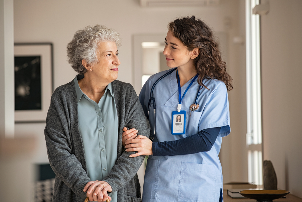 Workforce 2.0: Rebuilding Public-Health Talent Pipelines with AI & Cross-State Licensing
