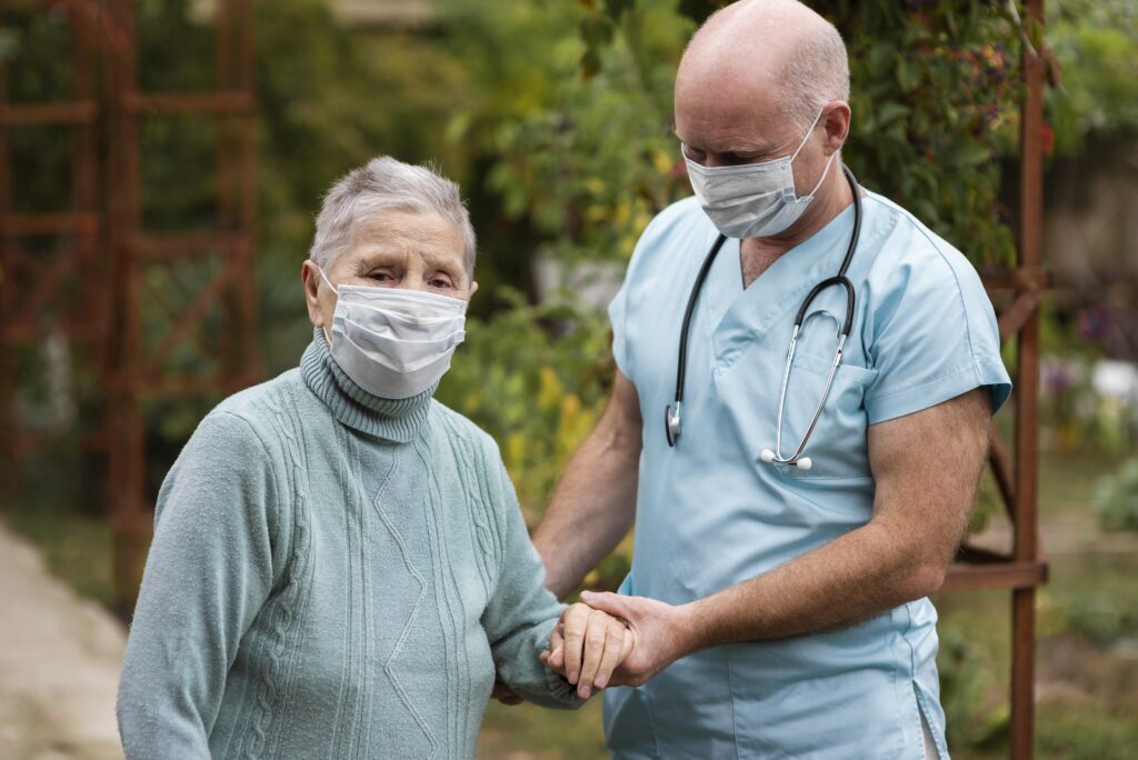 The $50B Rural Health Fund: What Really Matters (and What to Do Next)