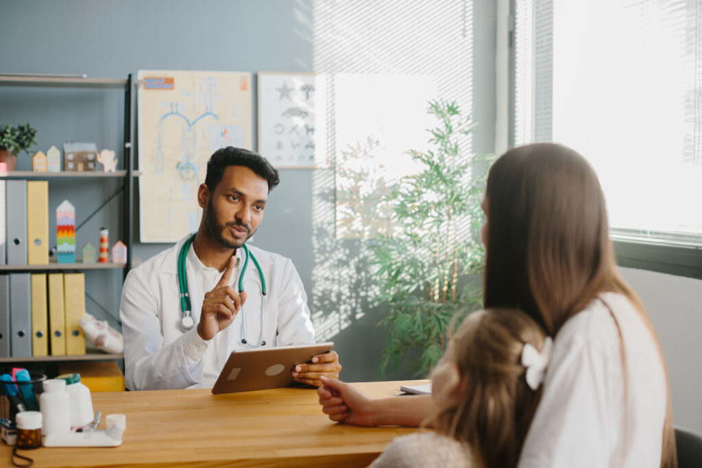 AI Medical Scribes: A New Era for Clinical Documentation