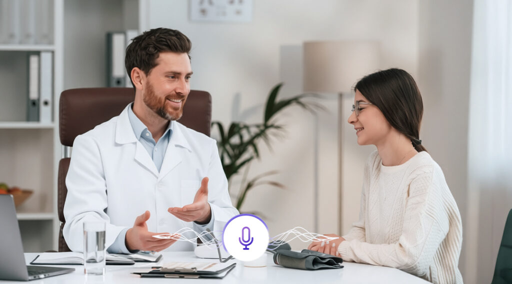 AI Medical Scribes: A New Era for Clinical Documentation