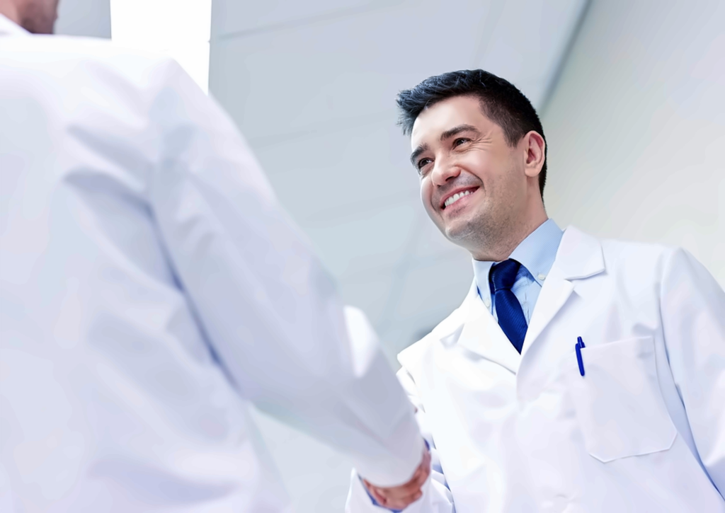 How Healthcare Professionals Can Improve Medical Practice Efficiency and Patient Care